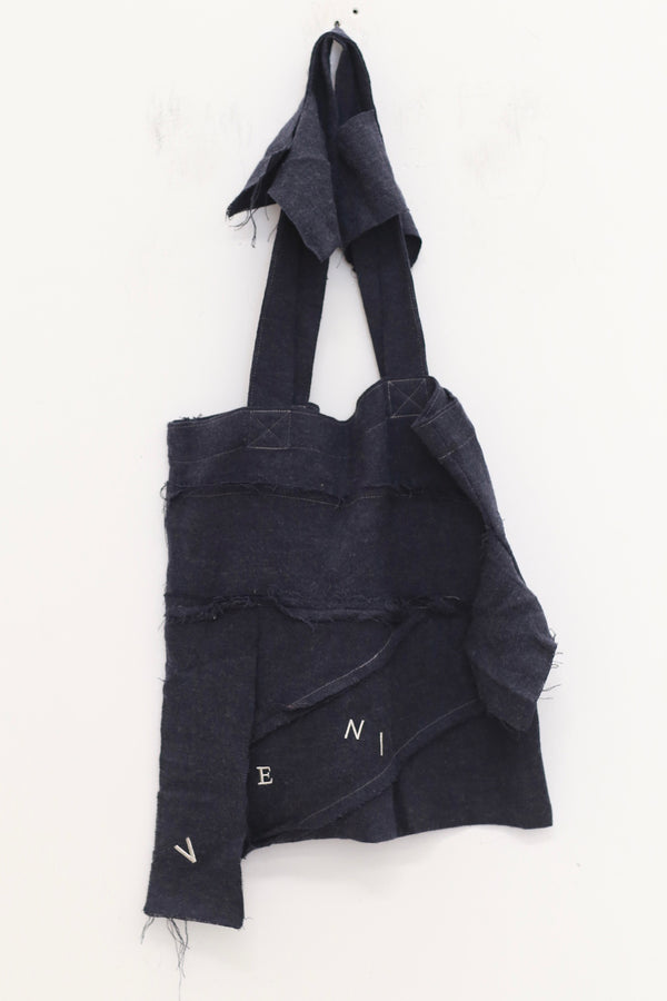 VeniceW 25 Autumn/Winter Tap Handbag VCW-B1-Night